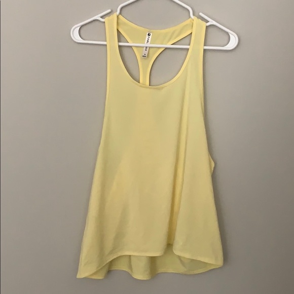 Fabletics tank top - Picture 3 of 3
